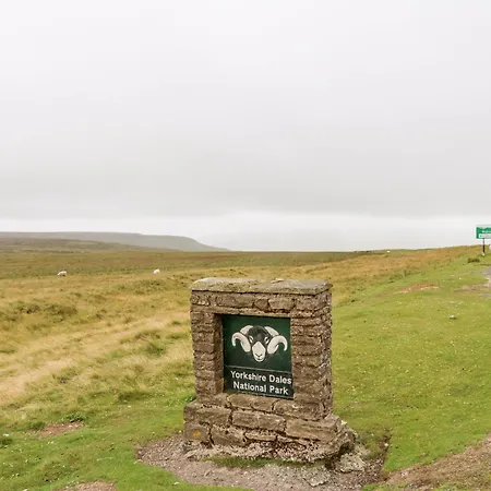 14 Hill Close Richmond (North Yorkshire)
