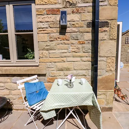 14 Hill Close Richmond (North Yorkshire)