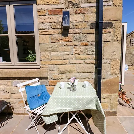 14 Hill Close Richmond (North Yorkshire)