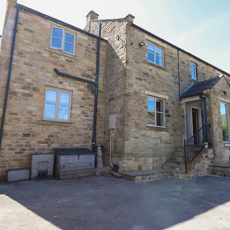 14 Hill Close Tatil Evi Richmond (North Yorkshire)