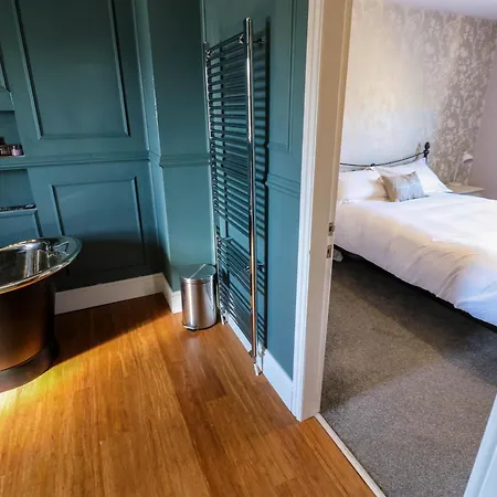 Vakantiehuis 14 Hill Close Richmond (North Yorkshire)