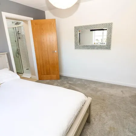Tatil Evi 14 Hill Close Richmond (North Yorkshire)