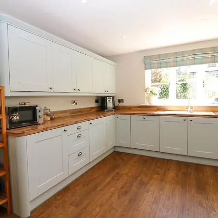 14 Hill Close * Richmond (North Yorkshire)