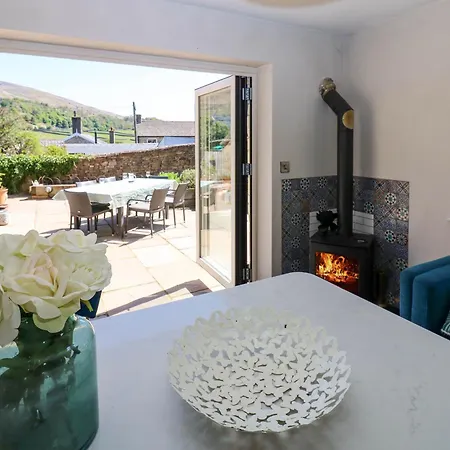 Tatil Evi 14 Hill Close