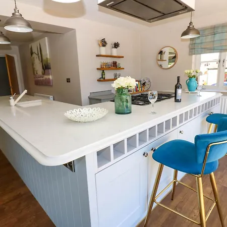 14 Hill Close Richmond (North Yorkshire)