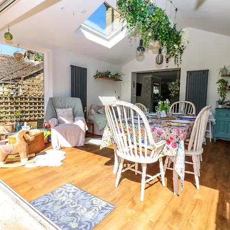 Vakantiehuis 14 Hill Close