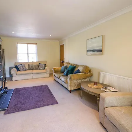 Vakantiehuis 14 Hill Close Richmond (North Yorkshire)