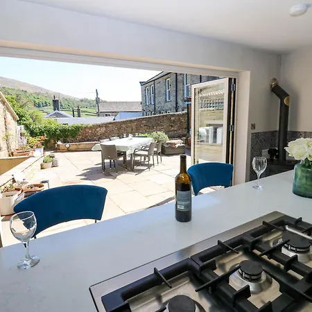 14 Hill Close Vakantiehuis