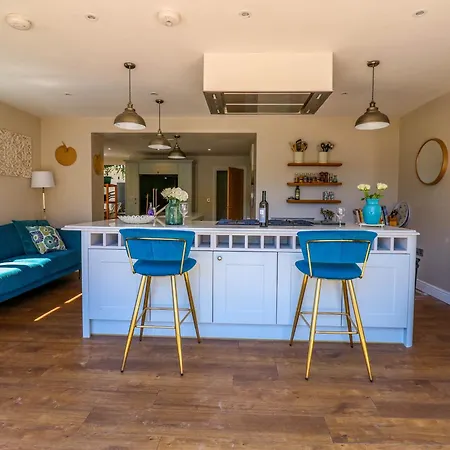 14 Hill Close Richmond (North Yorkshire)