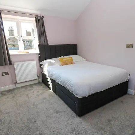 Tatil Evi 14 Hill Close Richmond (North Yorkshire)