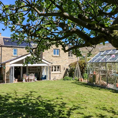 Vakantiehuis 14 Hill Close Richmond (North Yorkshire)
