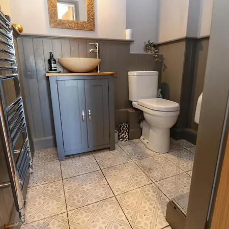 14 Hill Close Holiday home Richmond (North Yorkshire)