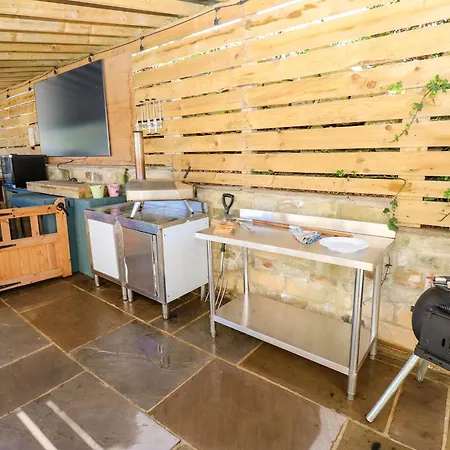 14 Hill Close * Richmond (North Yorkshire)