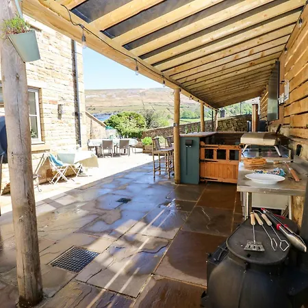 14 Hill Close Richmond (North Yorkshire)