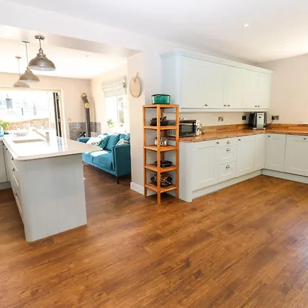 14 Hill Close Holiday home Richmond (North Yorkshire)