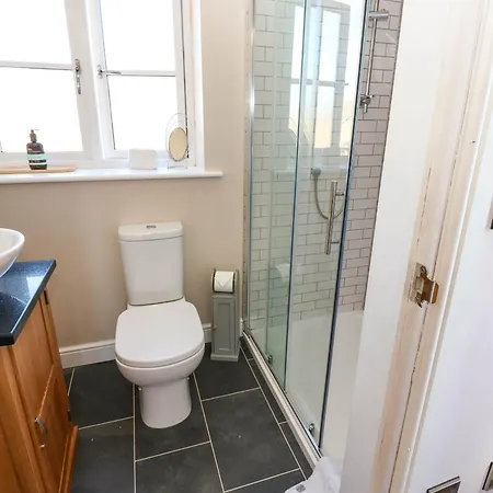 Holiday home 14 Hill Close Richmond (North Yorkshire)