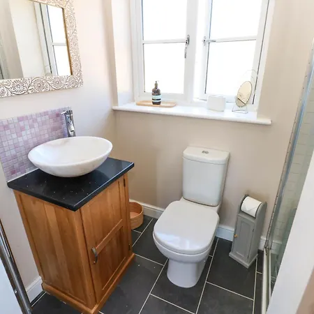 14 Hill Close Richmond (North Yorkshire)