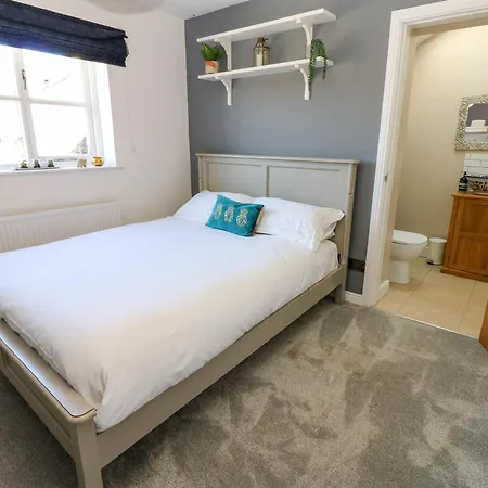 Holiday home 14 Hill Close Richmond (North Yorkshire)