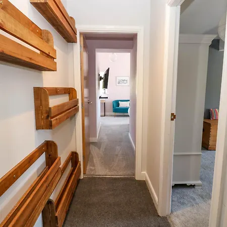 14 Hill Close Holiday home Richmond (North Yorkshire)