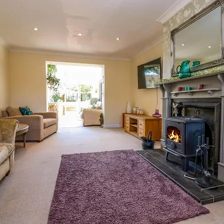 14 Hill Close * Richmond (North Yorkshire)